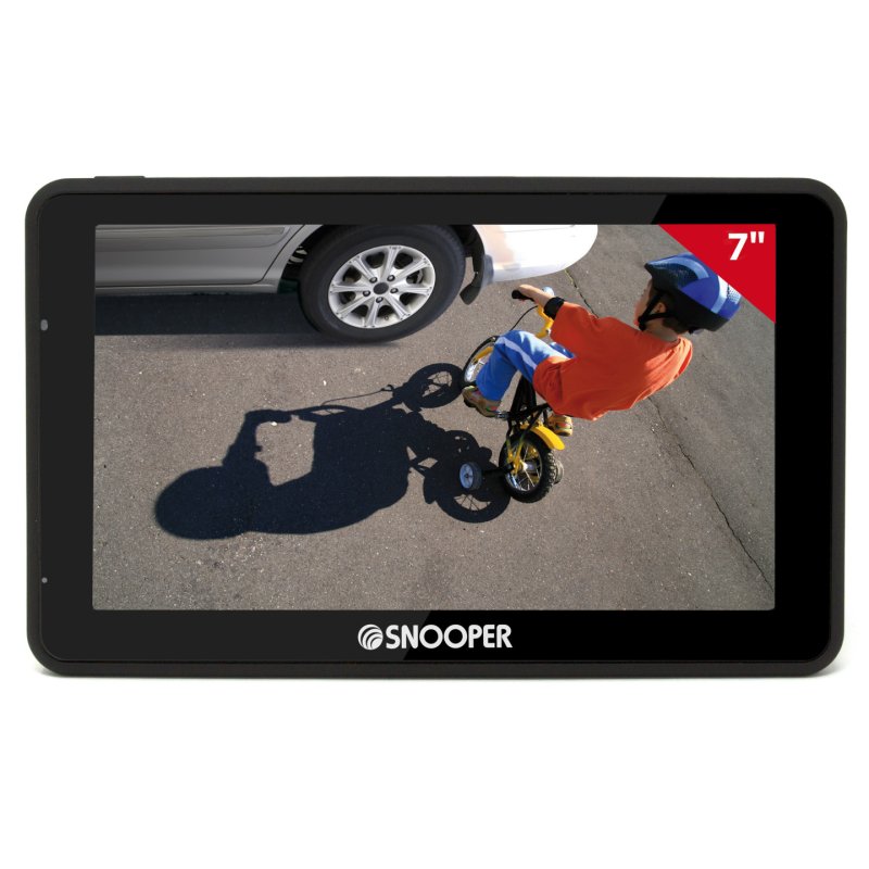 Snooper PRO S6900 Truckmate LKW Navi