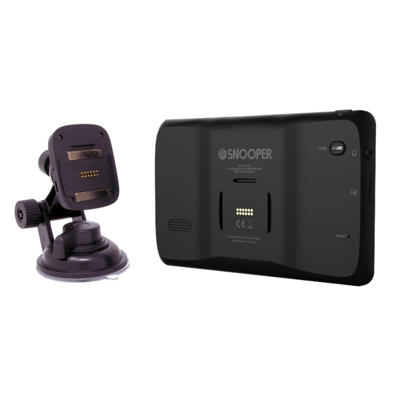 Snooper PRO S6900 Truckmate LKW Navi