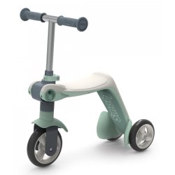 Smoby PATINETTE REVERSIBLE 2 EN 1