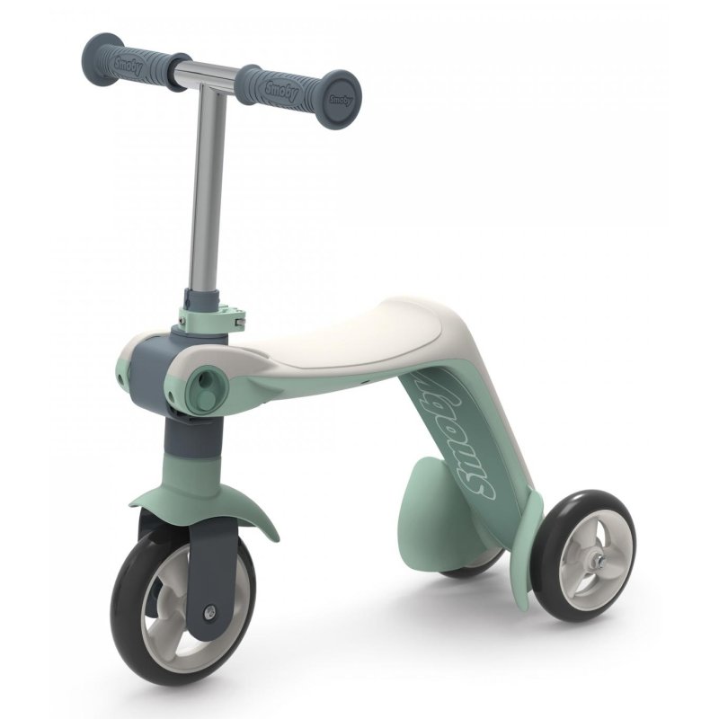 Smoby PATINETTE REVERSIBLE 2 EN 1