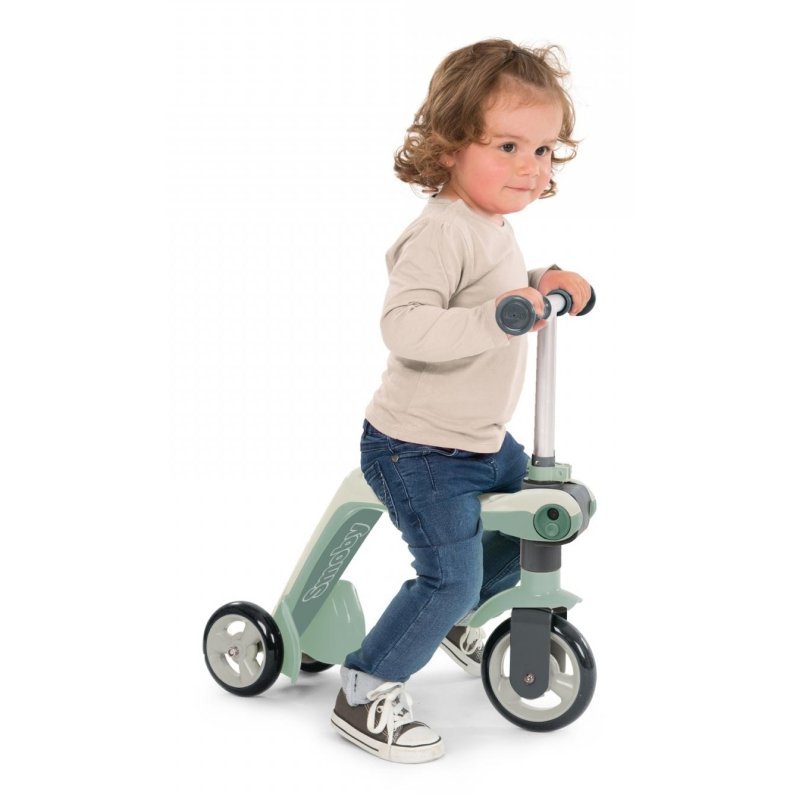 Smoby PATINETTE REVERSIBLE 2 EN 1