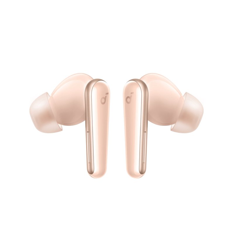 Anker Soundcore Liberty 5 Casque Sans fil Ecouteurs Appels/Musique USB Type-C Bluetooth Rose