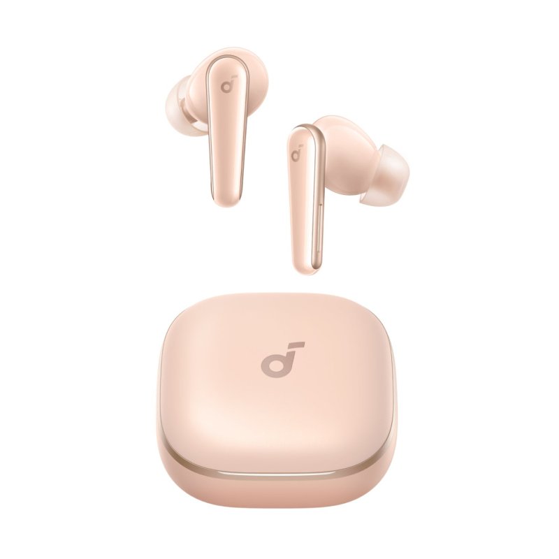 Anker soundcore Liberty 5 - Pink