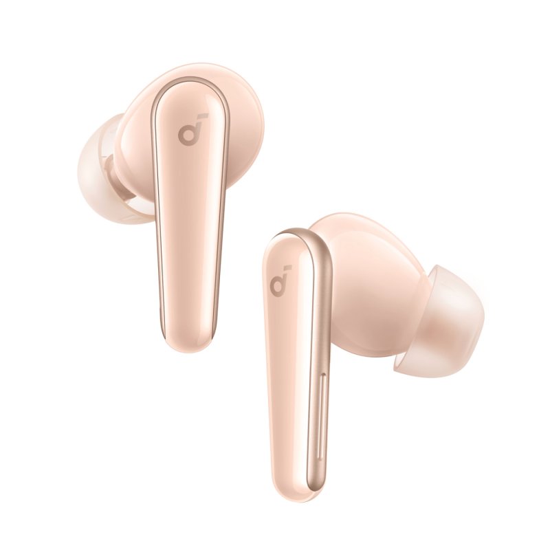Anker Soundcore Liberty 5 Casque Sans fil Ecouteurs Appels/Musique USB Type-C Bluetooth Rose