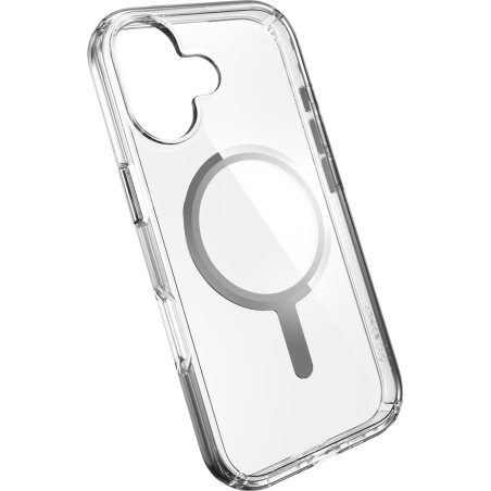 Speck 150954-3240 coque de protection pour téléphones portables 16 cm (6.3") Housse Transparent