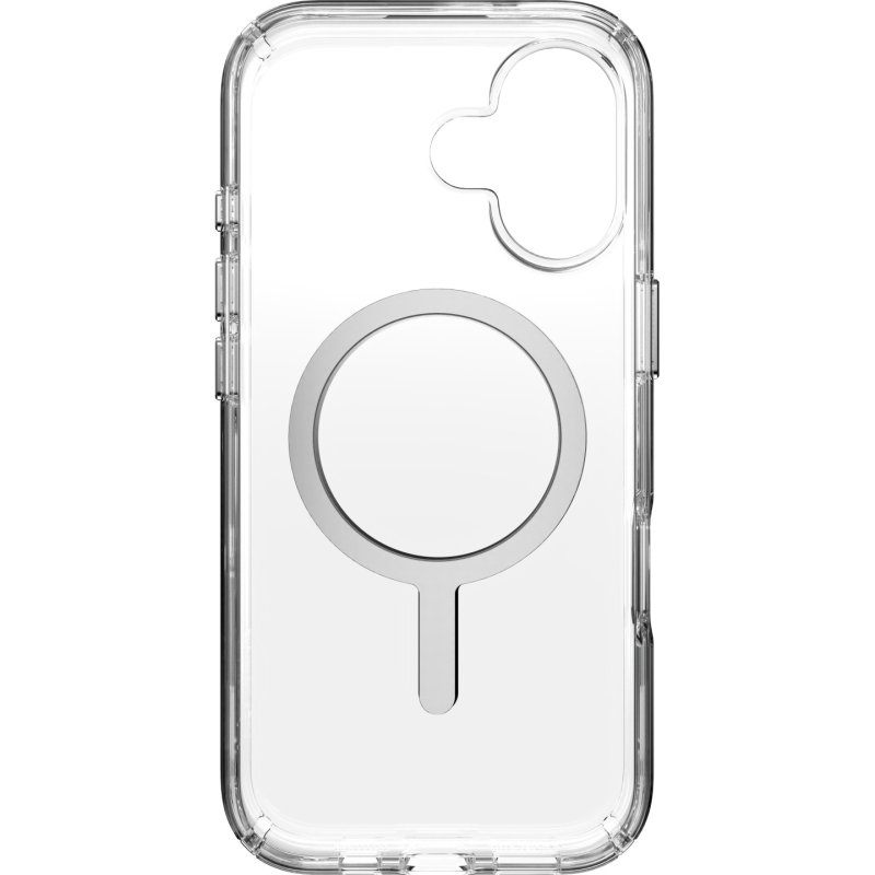 Speck Presidio Perfect Clear MS Apple iPhone 17 Clear - with Microban