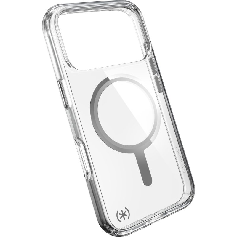 Speck 150972-3240 coque de protection pour téléphones portables 16 cm (6.3") Housse Transparent