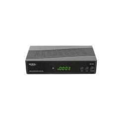 Xoro HRS 9194 HD Receiver Twin Tuner DVB-S2 PVR-R USB REC