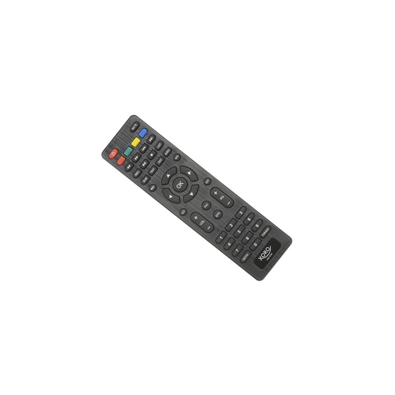 Xoro HRS 9194 Satellite Full HD Black