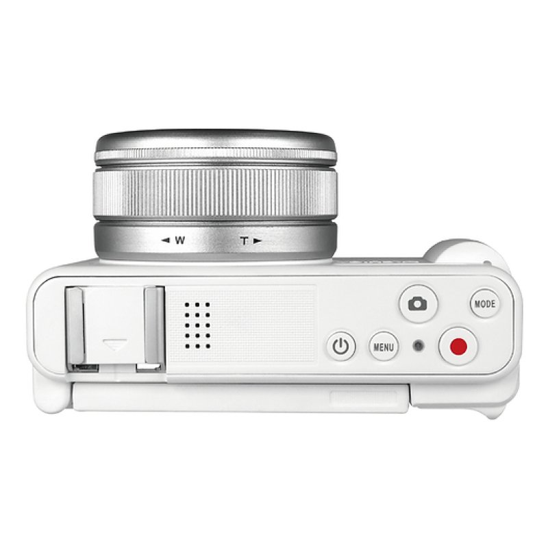 Yashica City 100 weiss