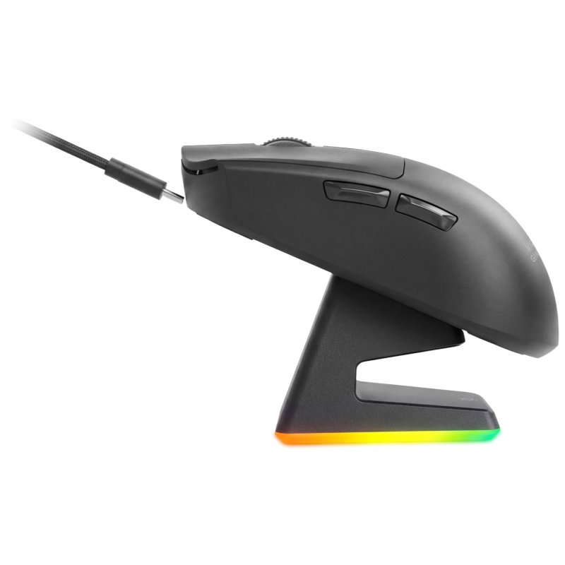 Mars Gaming MMWELITE souris Droitier Bluetooth Optique 20000 DPI