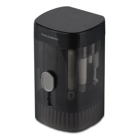 Kit de Nettoyage 21en1 Mars Gaming MA-Kit