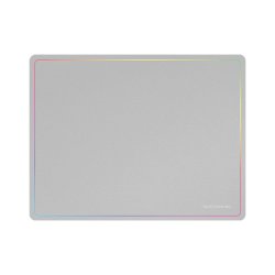Mars Gaming MMP124 Gaming mouse pad Silver