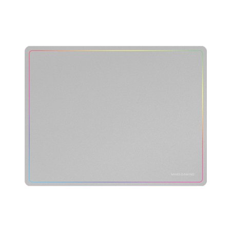 Mars Gaming MMP124 Gaming mouse pad Silver