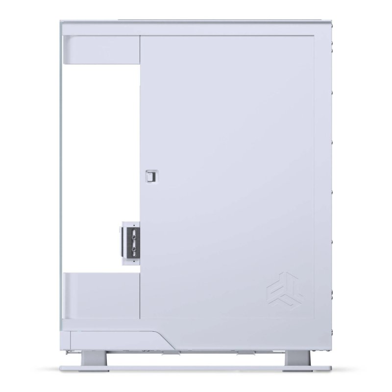 Boitier Moyen Tour E-ATX Phanteks Evolv X2 Matrix RGB avec panneau vitré (Blanc)