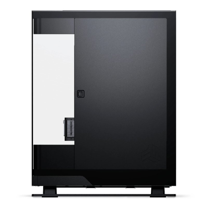 Boitier Moyen Tour E-ATX Phanteks Evolv X2 Matrix RGB avec panneau vitré (Noir)