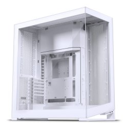 PHANTEKS NV-Series NV9 MK2 PC-Gehäuse, Big-Tower, EATX, DRGB, Tempered Glass - weiß