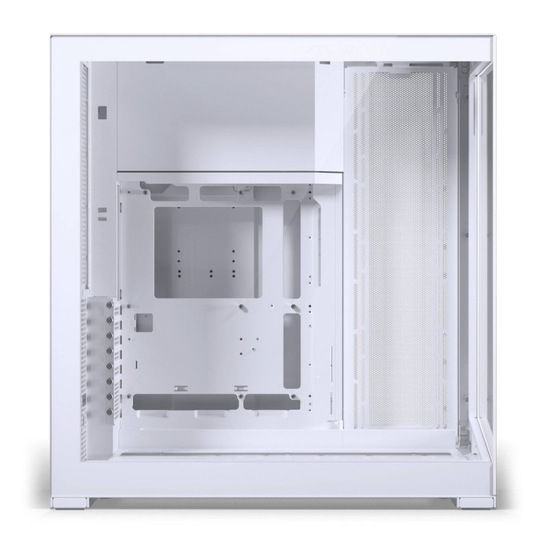 PHANTEKS NV-Series NV9 MK2 PC-Gehäuse, Big-Tower, EATX, DRGB, Tempered Glass - weiß