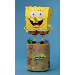 SpongeBob SquarePants Life-Size Statue SpongeBob 120 cm