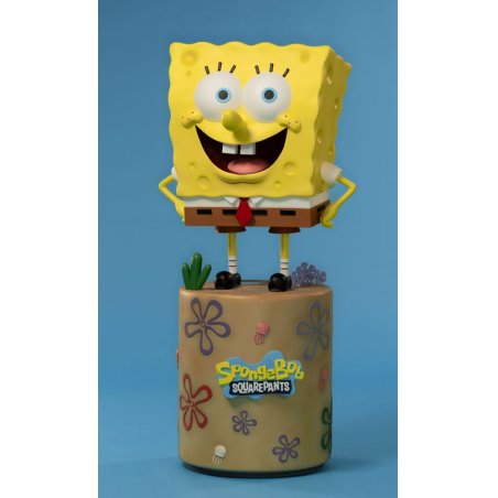 SpongeBob SquarePants Life-Size Statue SpongeBob 120 cm