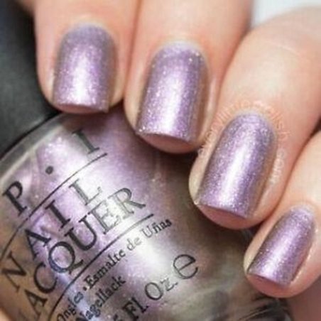 Opi Next Stop The Bikini Zone Nail Polish