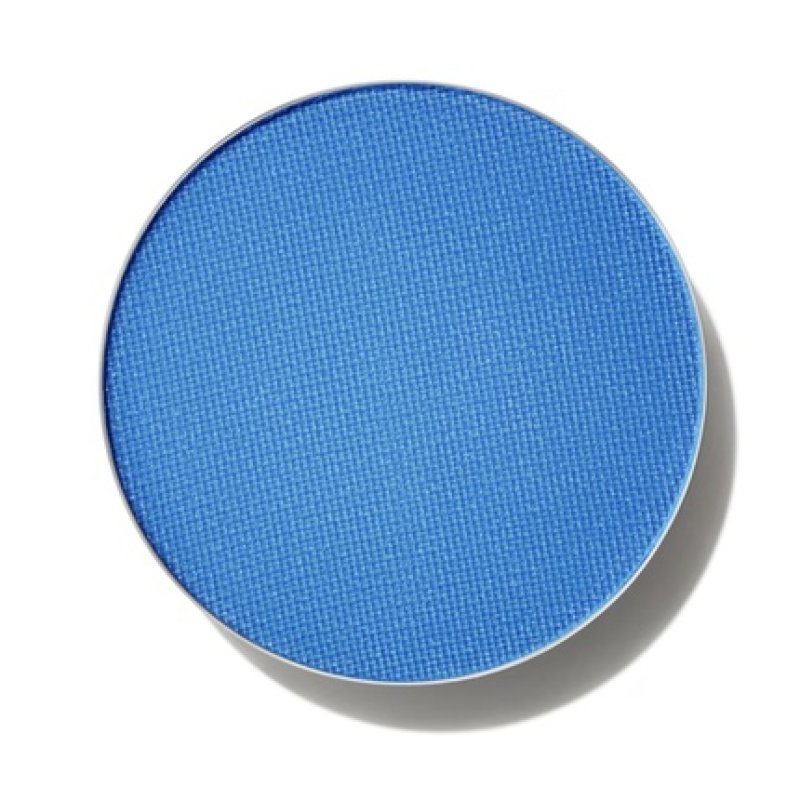 Mac Pro Matte Eyeshadow Powder Triennial Wave Refill 15 G