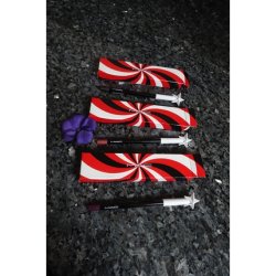 Mac Powerpoint Precise Color Liner Gel Pencil Eyeliner Yule Never Know Purple 12 G