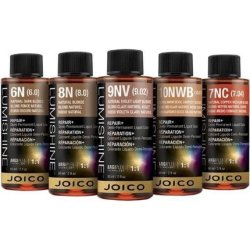 Joico Lumishine Repair Demi Liquid Hair Color 6ng