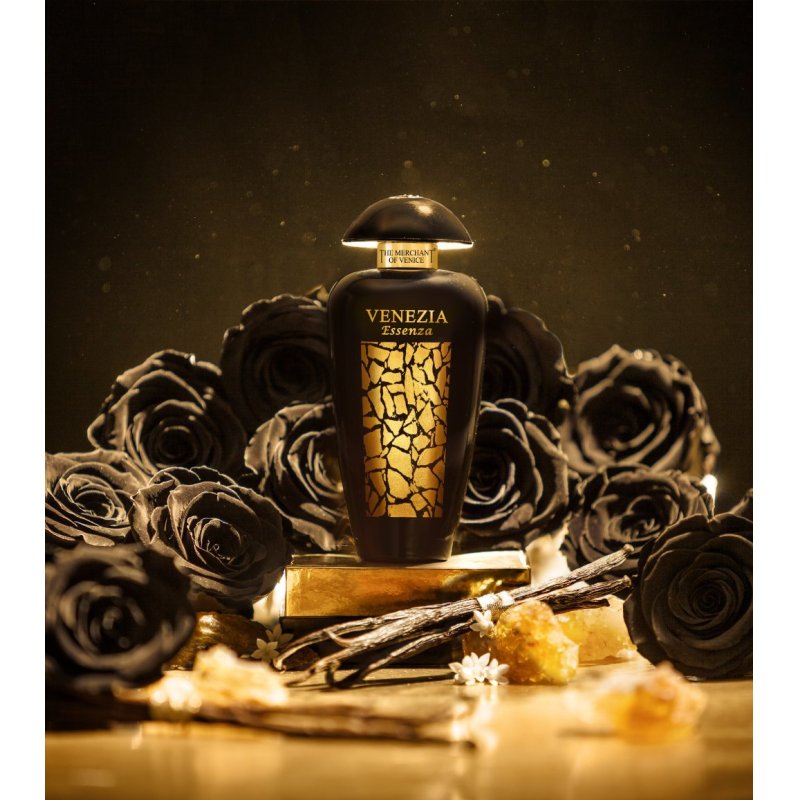 The Merchant Of Venice Venezia Essenza Concentree Pour Femme Eau De Parfum 50ml