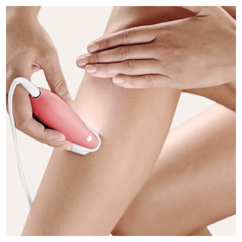 Braun Silk-épil 3 -277 20 pince(s) Blanc, Rose