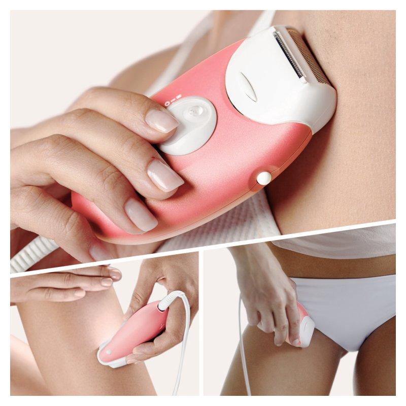 Depilator BRAUN Silk-épil 3 SE3-277