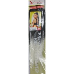 Xpression Xpression 2x Prepeigne In T1bwhite