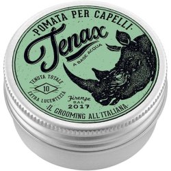 Proraso Tenax Hair Pomade Green Perfect For Strong Hold And Shine