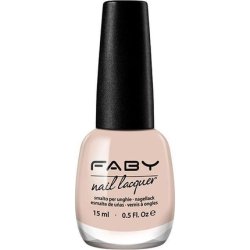 Faby Line Faby Sweet Natural Beautiful Hair