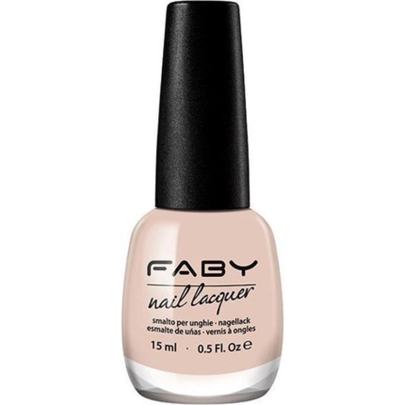 Faby Line Faby Sweet Natural Beautiful Hair