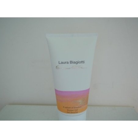 Laura Biagiotti Bia Emotion Show Gel 150