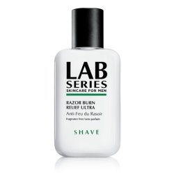 Lab Series Razor Burn Relief Ultra Lotion après-rasage 100 ml