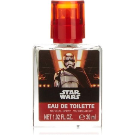 Disney Star Wars Eau De Toilette For Boys 30 Ml