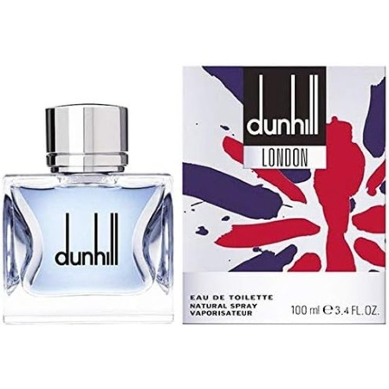Dunhill London Men EDT 100ml Vapo