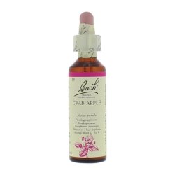 Bach Crab Apple By Bach Supplements & Vitamins