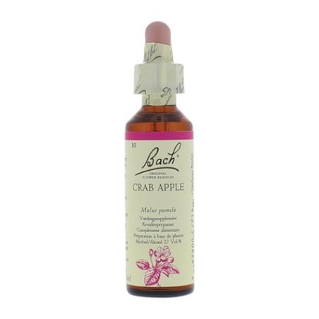 Bach Crab Apple By Bach Supplements & Vitamins