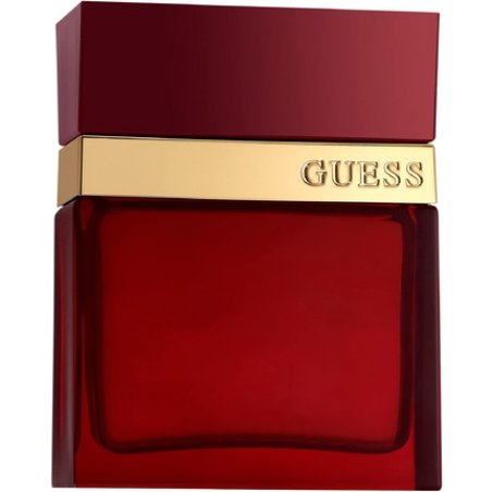 Guess Seductive Red EDT 30 ml H