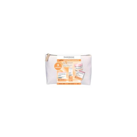 DIADERMINE LIFT BOOSTER RADIANTE VITAMINA D NECESER