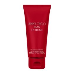 Jimmy Choo Extreme Man Shower Gel 100ml