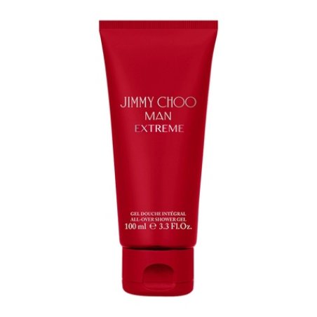Jimmy Choo Extreme Man Shower Gel 100ml