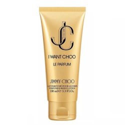 Jimmy Choo I Want Choo Le Parfum Body Lotion 100ml