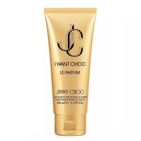 Jimmy Choo I Want Choo Le Parfum Body Lotion 100ml