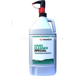 Maco Disinfecting Gel Can 5 Liters