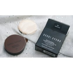 Bobbi Brown Long Wearing Compact Foundation Rich Spf 15 13 G