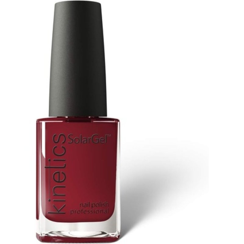 Kinetics Nail Polish 301 New 15 Milliliters
